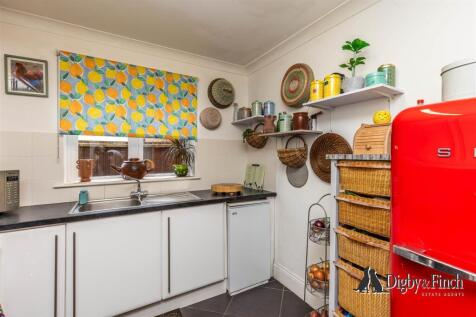 Milburn, Main Street, Tinwell PE9 3UD-26watermarke
