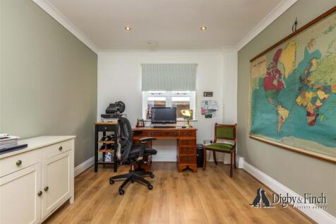 Milburn, Main Street, Tinwell PE9 3UD-25watermarke