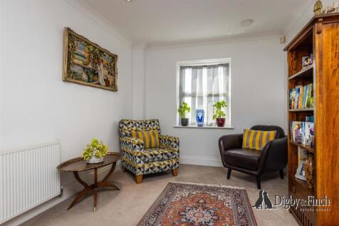 Milburn, Main Street, Tinwell PE9 3UD-35watermarke