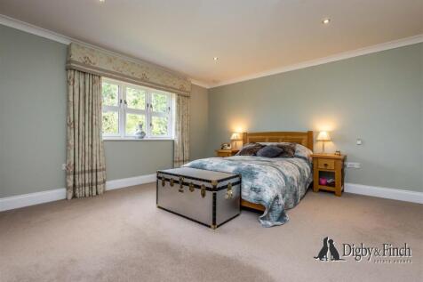 Milburn, Main Street, Tinwell PE9 3UD-47watermarke