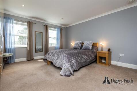 Milburn, Main Street, Tinwell PE9 3UD-36watermarke
