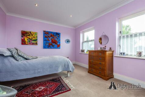 Milburn, Main Street, Tinwell PE9 3UD-40watermarke