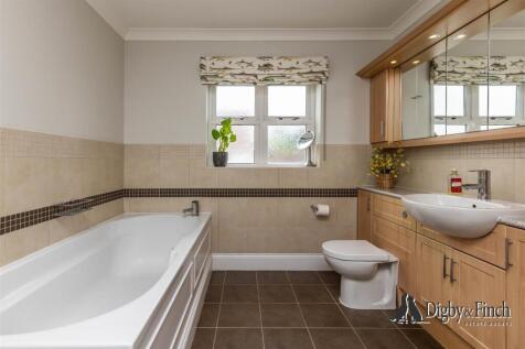 Milburn, Main Street, Tinwell PE9 3UD-46watermarke