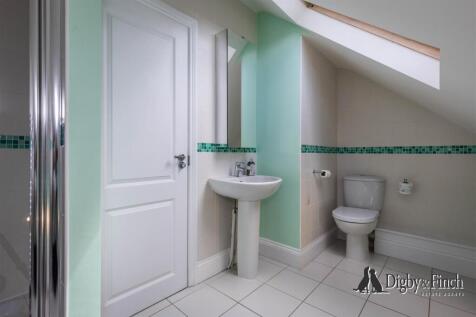 Milburn, Main Street, Tinwell PE9 3UD-53watermarke