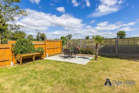 Milburn, Main Street, Tinwell PE9 3UD-12watermarke