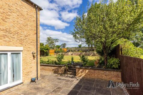 Milburn, Main Street, Tinwell PE9 3UD-19watermarke