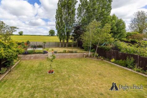 Milburn, Main Street, Tinwell PE9 3UD-51watermarke