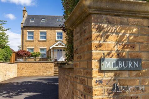 Milburn, Main Street, Tinwell PE9 3UD-4watermarked
