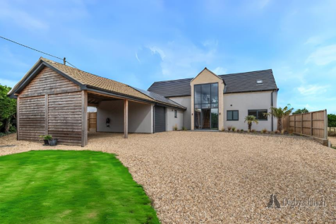 5 Blatherwyke