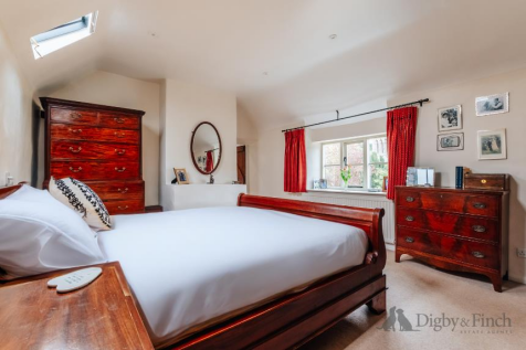 6 Chapel Lane, Ketton