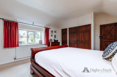 6 Chapel Lane, Ketton