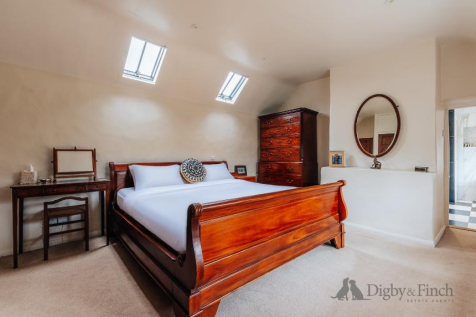 6 Chapel Lane, Ketton