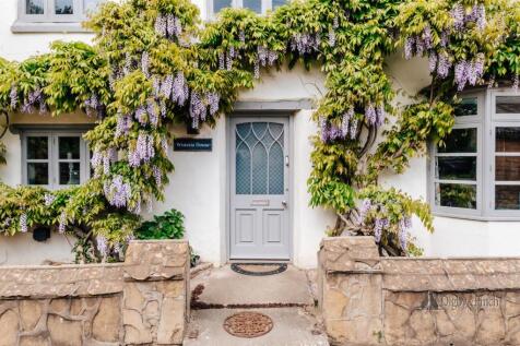 Wisteria House