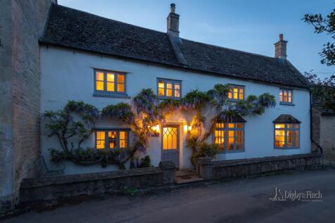 Wisteria House