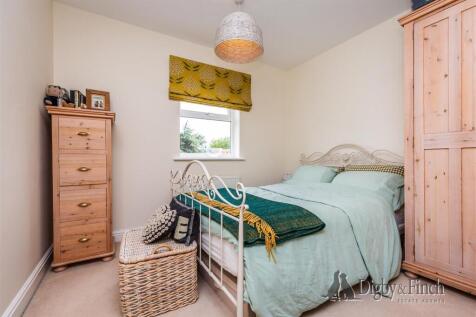 Shaftesbury Avenue, Upper Saxondale, Radcliffe on 