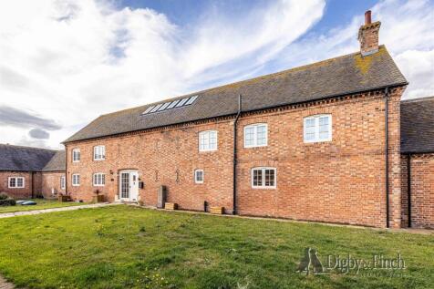 The Old Byre, Works Lane, Barnstone, Nottingham, N