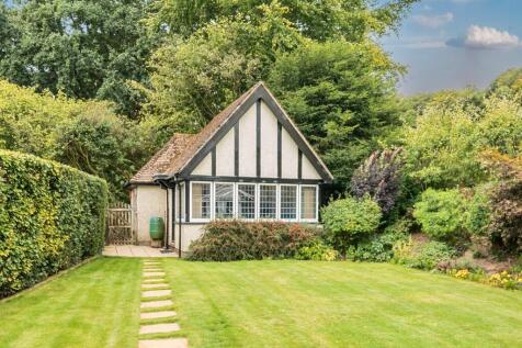 Garden Office &amp; Garage