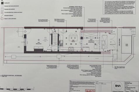 Potential plans