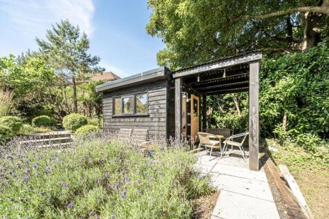 Garden Studio