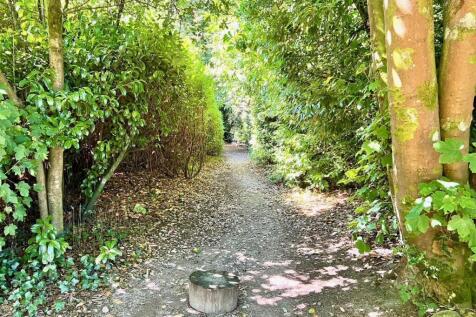 Walks Nearby