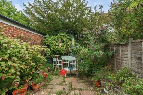 Private Garden