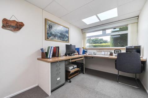 Office/ Studio