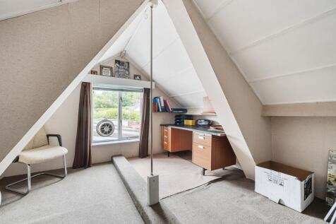 Loft Area