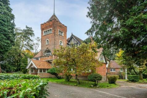 Front Block Elevation