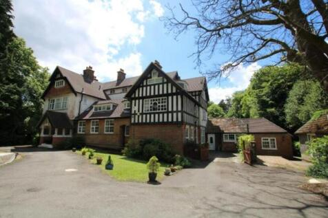 Front Of Brambledown