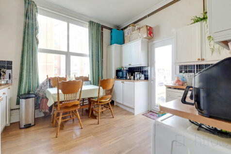 Kitchen-Diner