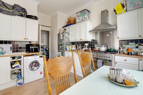 Kitchen-Diner