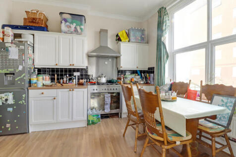 Kitchen-Diner
