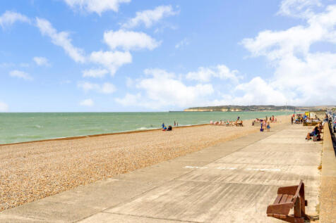 Seafront