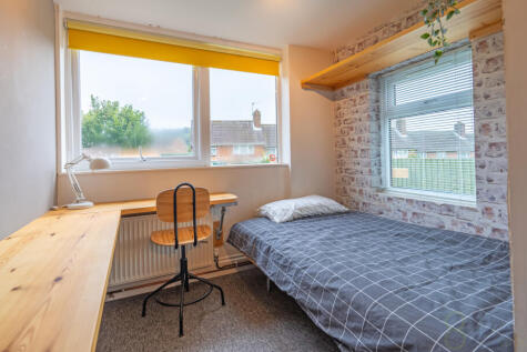 Bedroom 5