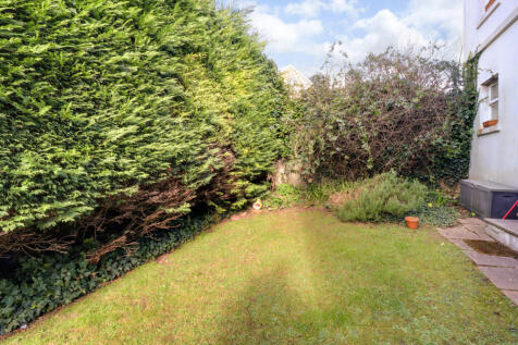 Communal Garden