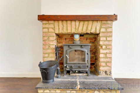Log Burner