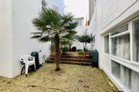 Communal Garden