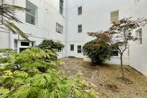 Communal Garden