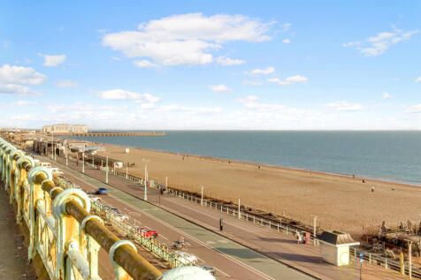 Seafront