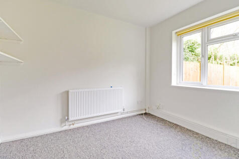 Bedroom/Office 4