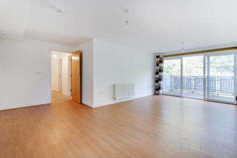 Kitchen/Dining/Living Room