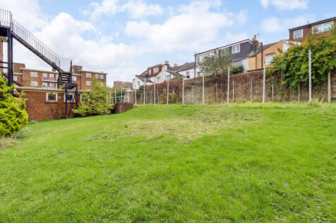 Communal Gardens