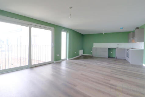 Kitchen/Living Room