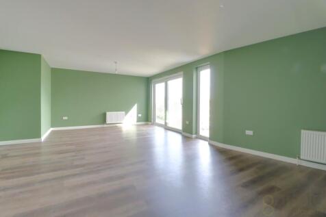 Kitchen/Living Room