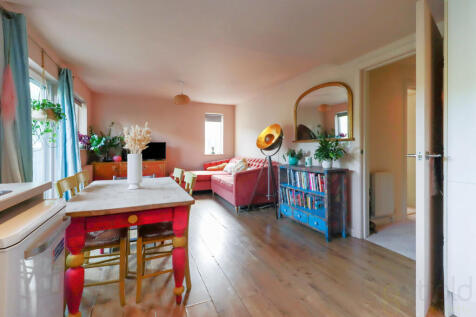 Kitchen/Living Room