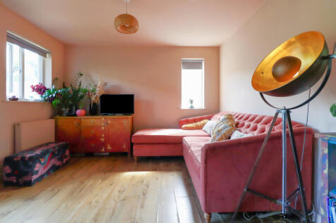 Kitchen/Living Room