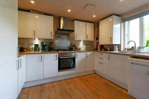 Kitchen/Living Room