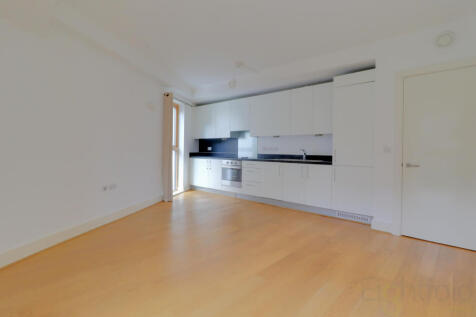 Kitchen/Living Room