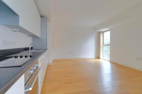 Kitchen/Living Room