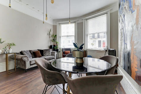 Kitchen/Living Room